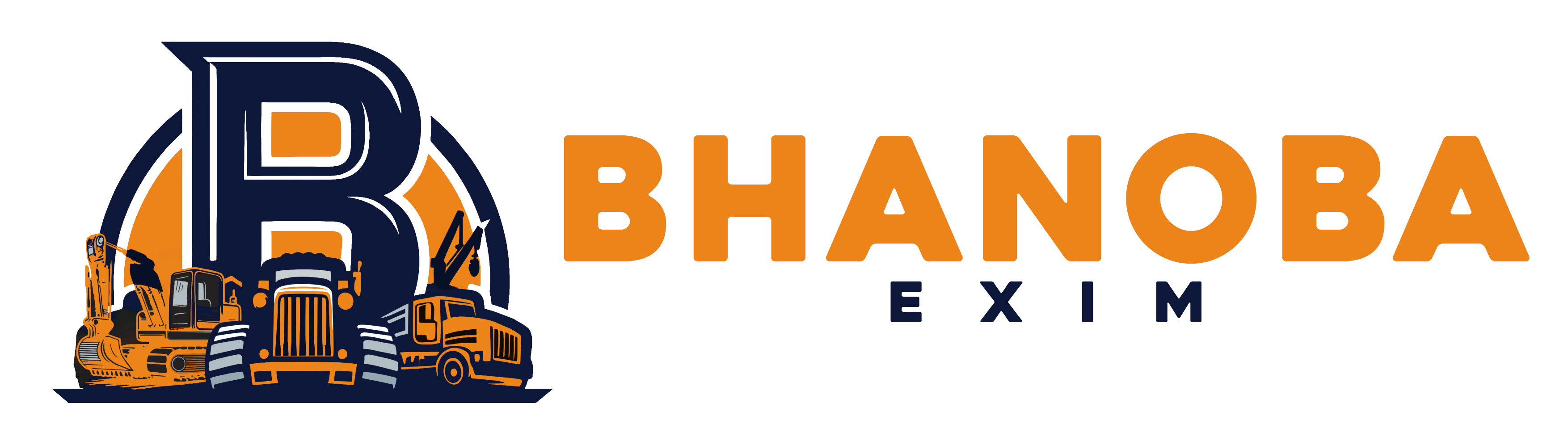 Bhanoba exim, machinery suppliers from india